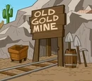 Old Gold Mine