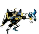 Crash Nebula (character)