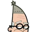 Head Pixie