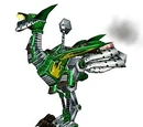 Roboschreiter