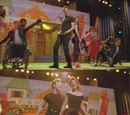 You're the One That I Want (Glease)