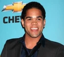 Dijon Talton