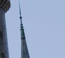 Herbology tower