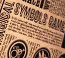 Magical Symbols Game