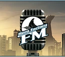 Hero Factory FM
