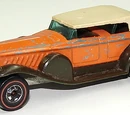 List of 1977 Hot Wheels