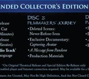 Avatar: Extended Collector's Edition
