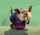 Mr. Yeung
