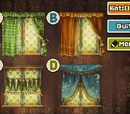 Puzzle:Certain Curtains