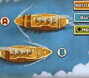 Puzzle:Captain's Call