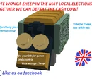 Custom:Da wonga £heep!!