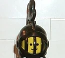 Black Falcon Knight