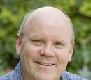 Dirk Blocker