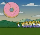 Treehouse of Horror XIII