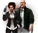Rob Squad