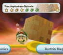 Puzzleplanken-Galaxie
