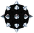 NSMBW Sprite Stachelkugel.png