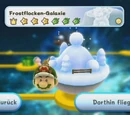 Frostflocken-Galaxie