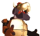 Mecha Bowser