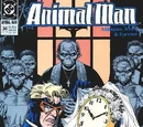 Animal Man Vol 1 30