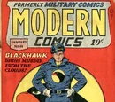 Modern Comics Vol 1 69