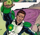 José Hernandez (Earth-D)