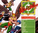 Who's Who: The Definitive Directory of the DC Universe Vol 1 10