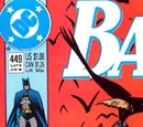 Batman Vol 1 449