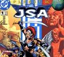 JSA Annual Vol 1 1