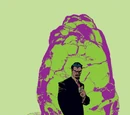 Anthony Gallo (New Earth)