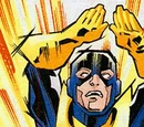 Harold Jordan (New Earth)