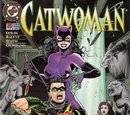 Catwoman Vol 2 25