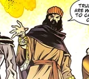 Magi (New Earth)