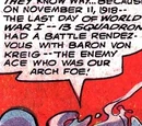 Luther Jarvis (Earth-One)