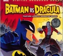 The Batman vs. Dracula (Movie)