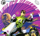 Tangent: Superman's Reign Vol 1 6