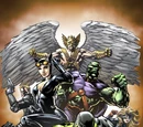 Justice League of America (Prime Earth)