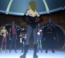 Young Justice Episode: Schooled