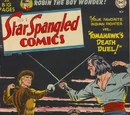 Star-Spangled Comics Vol 1 103