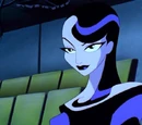 Inque (DCAU)