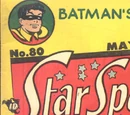 Star-Spangled Comics Vol 1 80