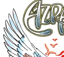 Azrael (New Earth)