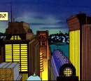 Opal City/Gallery