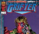 Grifter Vol 1 1
