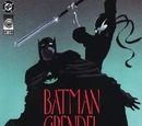 Batman/Grendel: Devil's Riddle Vol 1 1