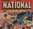 National Comics Vol 1 17