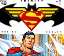 Trinity Vol 1 1