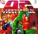 Countdown to Final Crisis Vol 1 2