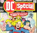 DC Special Vol 1 3