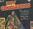Boy Commandos Vol 1 18